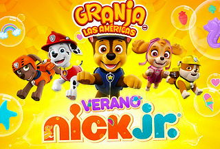 Entrada General a Granja las Américas ¡Incluye Pocket Shows! Entrada General a Granja las Américas ¡Incluye Pocket Shows!