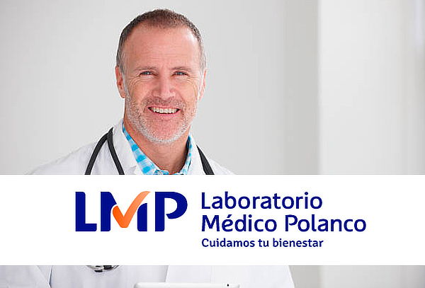 Análisis Clínicos Laboratorio Médico Polanco 47 Sucursales