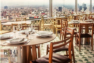 Torre Latino Menú 3 Tiempos + Copa de Vino para 1 o 2 Torre Latino Menú 3 Tiempos + Copa de Vino para 1 o 2