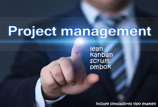 Diplomado en Dirección de Proyectos “LEAN KANBAN SCRUM" Diplomado en Dirección de Proyectos “LEAN KANBAN SCRUM"