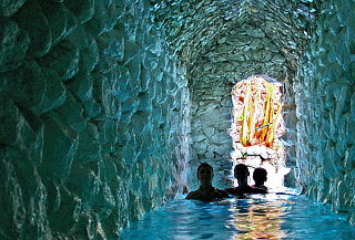 LA GRUTA SPA CON ENTRADA + San Miguel de Allende