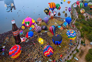 FIG 2018 en León + SAN MIGUEL de ALLENDE y Guanajuato FIG 2018 en León + SAN MIGUEL de ALLENDE y Guanajuato