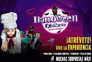 Acceso a KidZania para Niños y Adultos ¡Todos Jugamos! Acceso a KidZania para Niños y Adultos ¡Todos Jugamos!