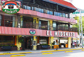 Comida Buffet + Bebida para 2, 4 o 6 en ¡El Kioskito! Comida Buffet + Bebida para 2, 4 o 6 en ¡El Kioskito!