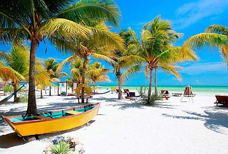 REMATE: Ruta Maya 09Días | Cancún, Holbox, Palenque y más REMATE: Ruta Maya 09Días | Cancún, Holbox, Palenque y más