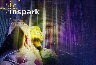 Acceso al Primer Parque de Entretenimiento Digital ¡Inspark! Acceso al Primer Parque de Entretenimiento Digital ¡Inspark!