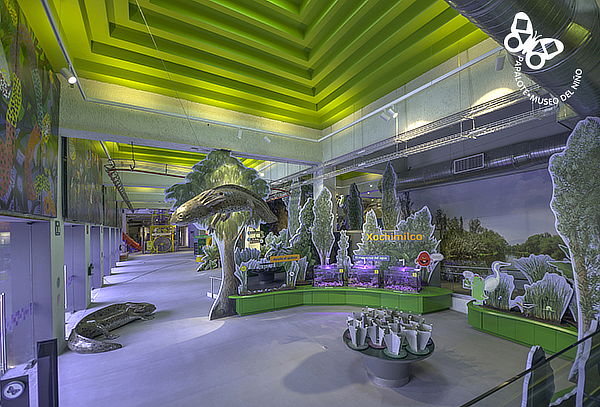 Promoción Papalote Museo del Niño desde $169. Hasta 23% ...