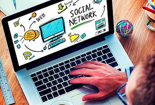 Curso online de Social Networks (Redes Sociales)