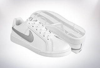 tenis nike caballero
