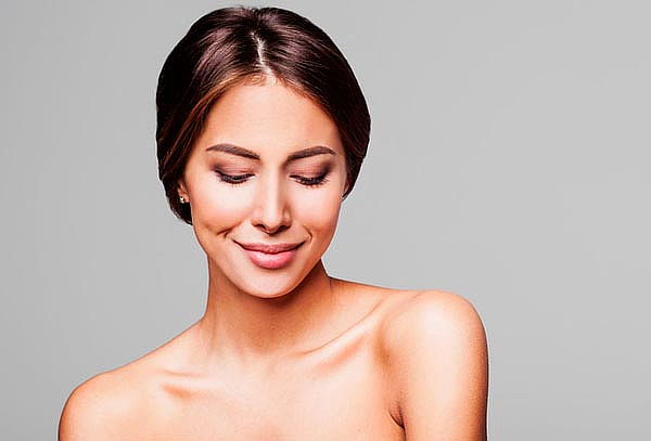 Adiós ojeras con carboxiterapia + drenaje linfático y más