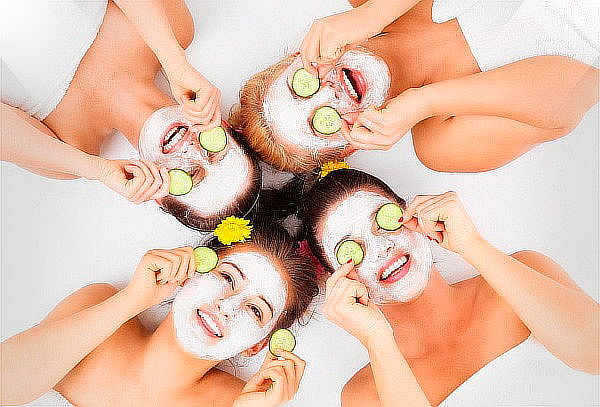 Temazcal Prehispánico para 4 Amigas 