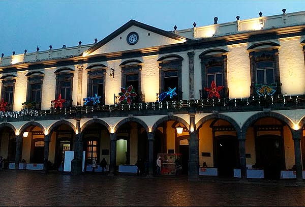 Zacatlán, Puebla. 3D/2N Hotel, Tour & más, Fecha a elegir