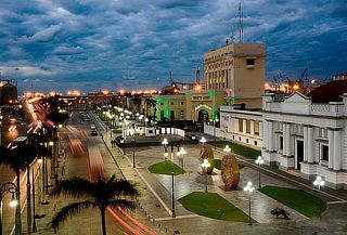 Fin de Semana en Veracruz 3D/2N Acuario, Tuxtlas,Hotel y más