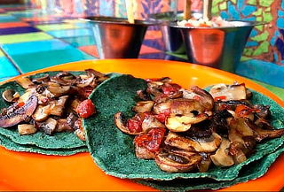 Rosca Mexicana de 40 ó 50 Tacos Mixtos 