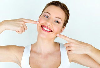 Blanqueamiento Dental Láser + Limpieza y más en Star Médica