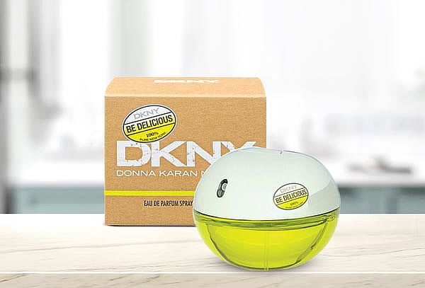Perfume DKNY Be Delicious 100 ml Spray