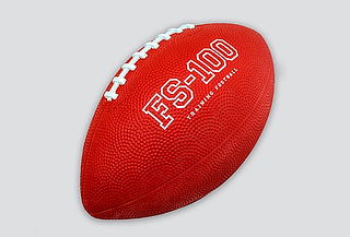Balón Voit Americano FS-100 #7