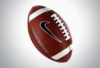Balón Americano Nike Vapor # 9