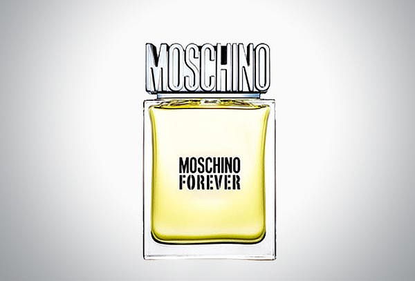 Moschino forever store for men