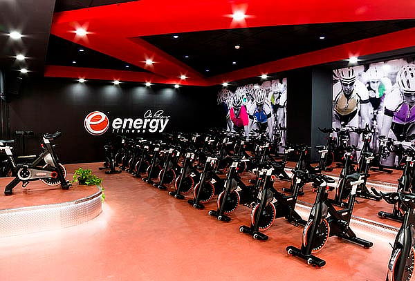 Energy Fitness: 1,2 ó 3 Meses + Membresia Uniclub