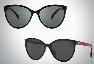 Lentes de sol para dama, marca Kipling