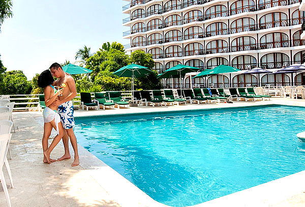 Amor en Acapulco REAL BANANAS 3D/2N ¡Todo incluido!