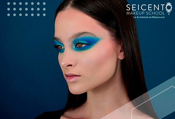 Carrera En Maquillaje Social Online - Online Makeup School Carrera En Maquillaje Social Online - Online Makeup School