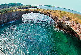 Islas Marietas/Riviera Nayarit 3D/2N + Hotel y Transporte