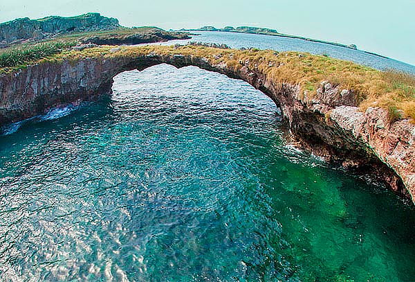 Islas Marietas/Riviera Nayarit 3D/2N + Hotel y Transporte