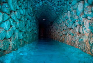 La Gruta SPA + Restaurante + San Miguel de Allende 