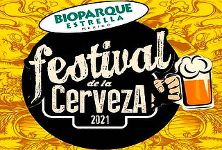 Festival de la cerveza en Bioparque Estrella + Transporte