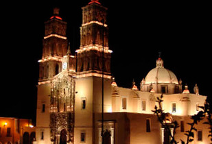 San Miguel de Allende y Dolores, Tour de 1 día 60%