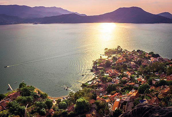 2x1 Valle de Bravo y Cascadas de Avándaro ¡Septiembre 12!