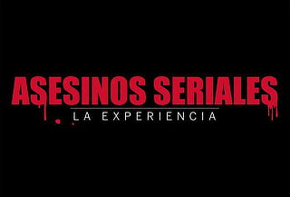 2x1 Asesinos Seriales "La experiencia" en Forum Buenavista