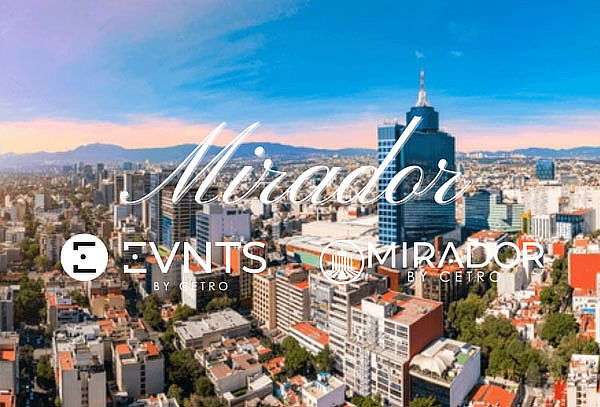2x1 en Acceso a ¡MIRADOR 360º en las alturas del WTC!