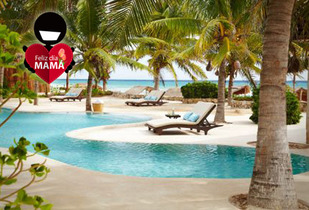 Cancún y Riviera Maya, Hoteles Oasis y Grand Oasis 62%