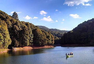 Tour Villa del Carbón ¡Pueblo mágico! + Chapa de Mota y más