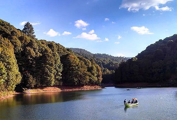 Tour Villa del Carbón ¡Pueblo mágico! + Chapa de Mota y más