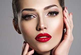 Microblading 6D + Delineado de Ojos o Labios ¡Belle Femme! 