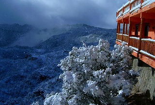 Barrancas del Cobre 5D/4N Vuelo incluido + Hotel 