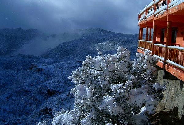 Barrancas del Cobre 5D/4N Vuelo incluido + Hotel 