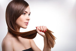 Cabello envidiable con Botox Capilar ¡Cualquier Largo!