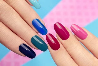 Lo mejor en uñas gelish las encuentras aquí | Cuponatic