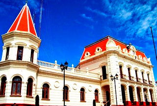 El Oro + Tlalpujahua Pueblo Mágico + Museo de la Mina