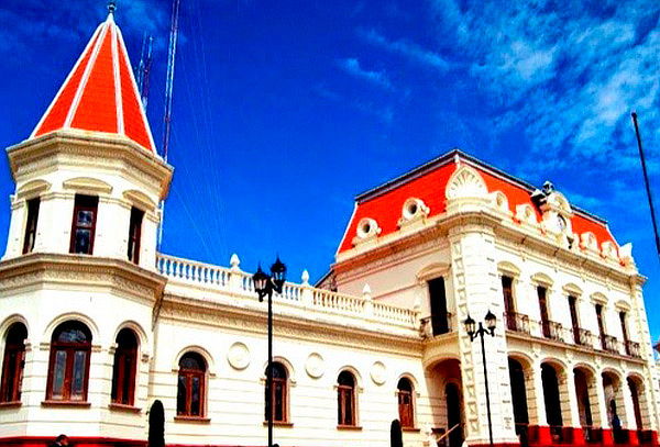 El Oro + Tlalpujahua Pueblo Mágico + Museo de la Mina