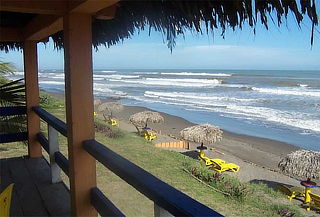 Fin de año en Tecolutla 3D+ Tajín y Costa Esmeralda Dic 30