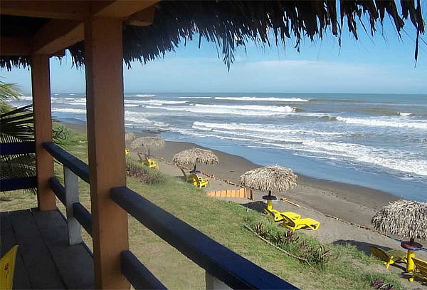 Fin de año en Tecolutla 3D+ Tajín y Costa Esmeralda Dic 30