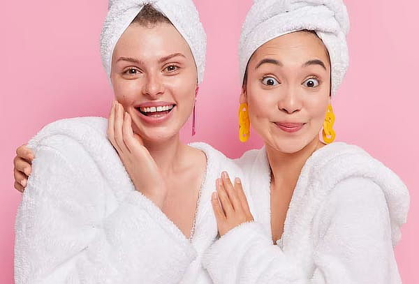 Day Spa Spa Para Dos Amigas DÃa Completo De Spa Para Parejas