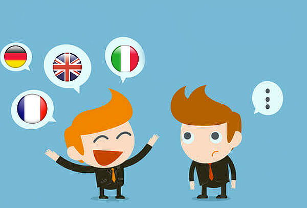 Curso Inglés, Alemán, Francés o Italiano ¡con Certificado!