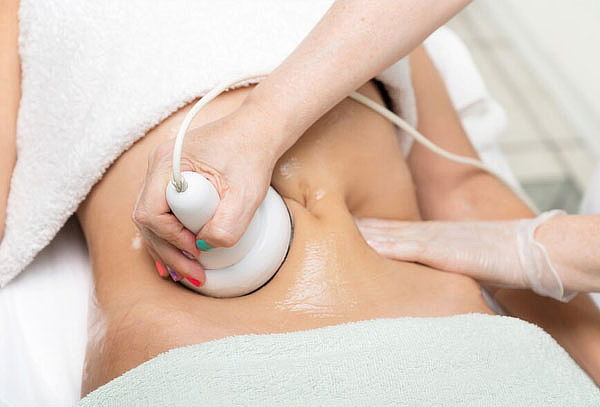 8 o 10 sesiones de Lipo Sin Bisturí para una Figura Esbelta
